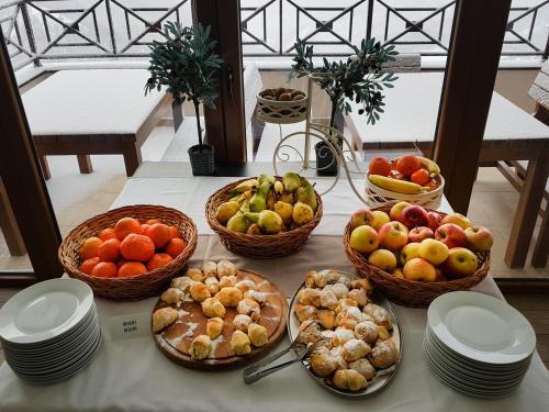 Apartamento Milmari Resort Premijer 41