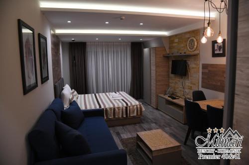 Apartamento Milmari Resort Premijer 41
