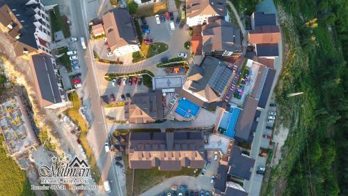Apartamento Milmari Resort Premijer 41