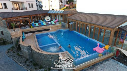 Apartamento Milmari Resort Premijer 41