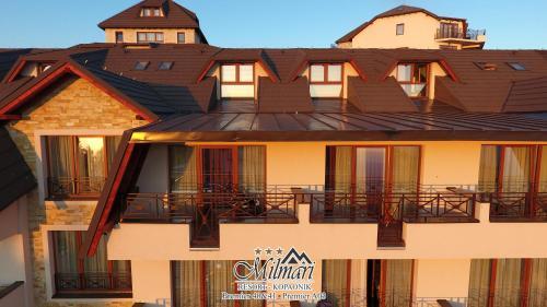 Apartamento Milmari Resort Premijer 41