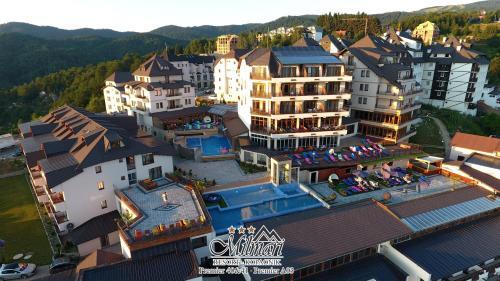 Apartamento Milmari Resort Premijer 41