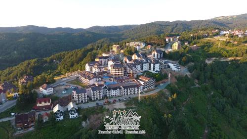 Apartamento Milmari Resort Premijer 41