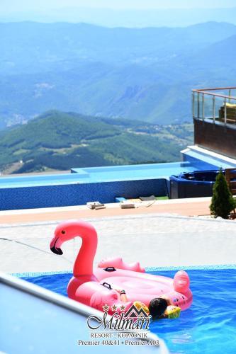 Apartamento Milmari Resort Premijer 41