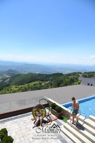 Apartamento Milmari Resort Premijer 41
