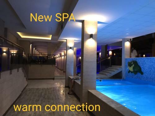 Apartman Mia Milmari F3
