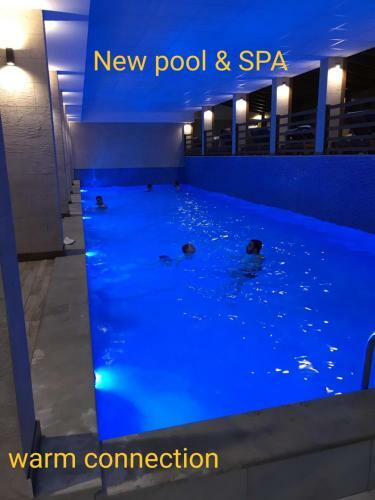 Apartman Mia Milmari F3