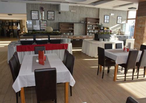 Apartment Penjisevic