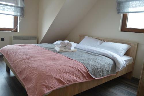 Apartment Penjisevic