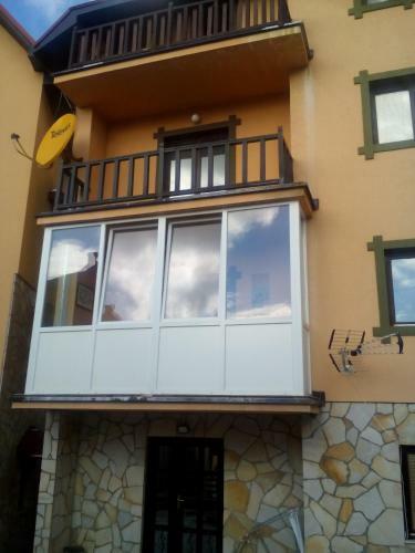 Apartamento Pavle -tiha Noc1/ L2