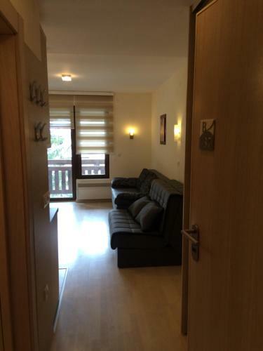 Apartmani U Vili Kopaonik