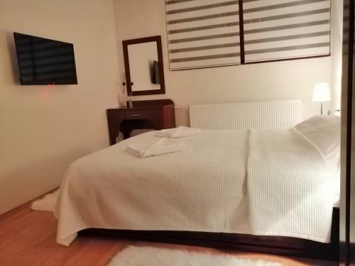 Apartment Lavina