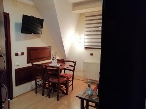 Apartment Lavina