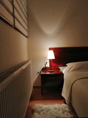 Apartment Lavina