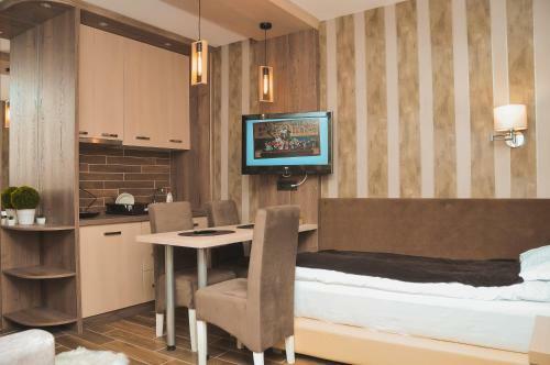 Apartman Mitra Angella Konaci