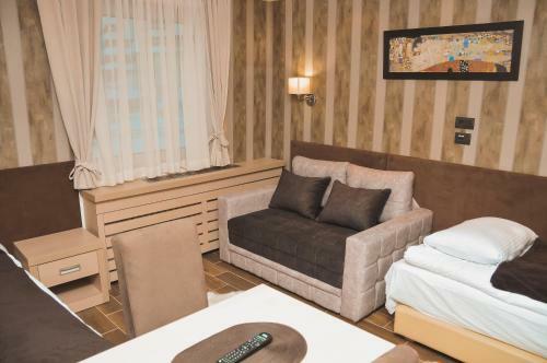 Apartman Mitra Angella Konaci