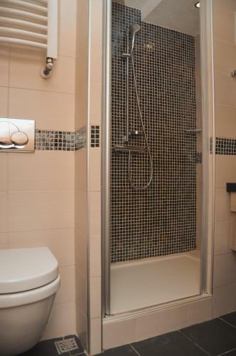 Apartman Mitra Angella Konaci
