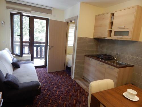 Apartments Zed Vila Zvoncica
