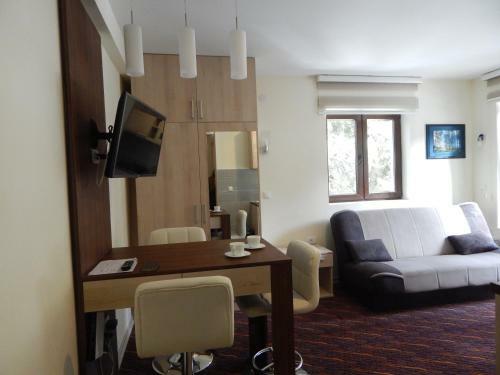 Apartments Zed Vila Zvoncica