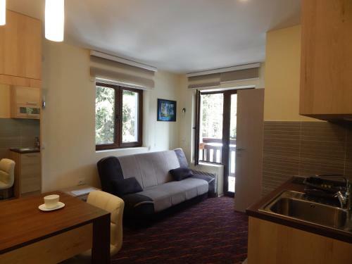 Apartments Zed Vila Zvoncica