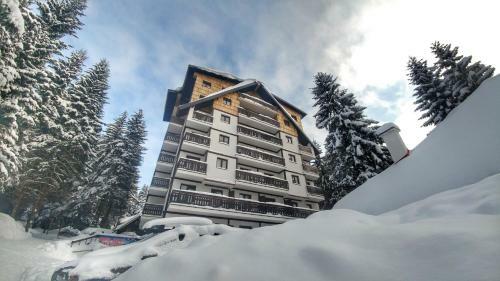 Apartments Zed Vila Zvoncica