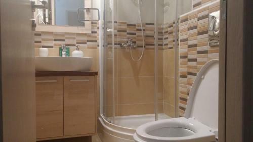 Apartments Zed Vila Zvoncica