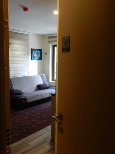 Apartments Zed Vila Zvoncica