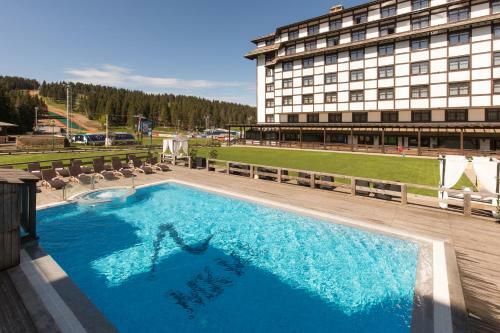 Grand Hotel & Spa