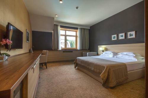 Grand Hotel & Spa