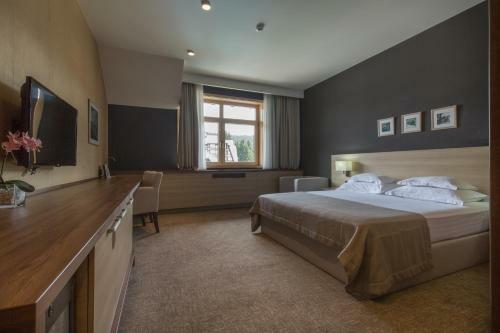 Grand Hotel & Spa