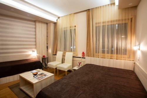 Apartment Ht