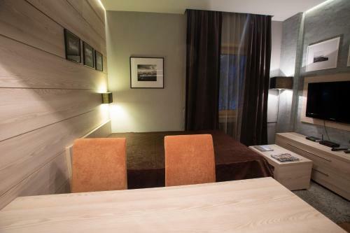 Apartment Ht