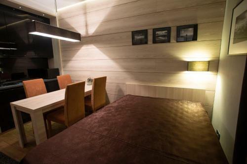 Apartment Ht