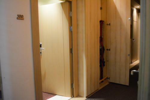 Apartment Ht