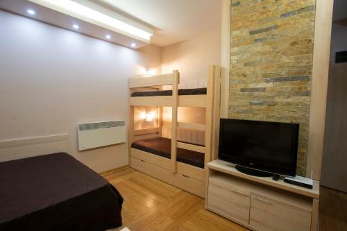 Apartment Ht