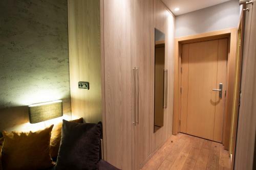 Apartment Ht