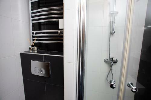 Apartment Ht