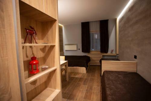 Apartment Ht