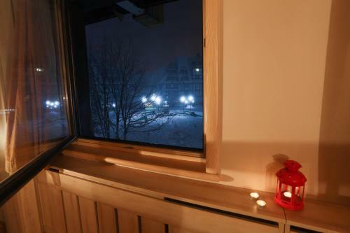 Apartment Ht