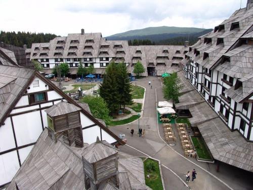 Apartmani Air