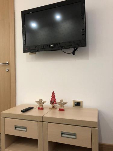 Apartmani Air