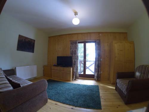 Apartamentos Vila Runolist