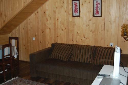 Apartamentos Vila Runolist