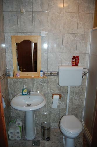 Apartamentos Vila Runolist