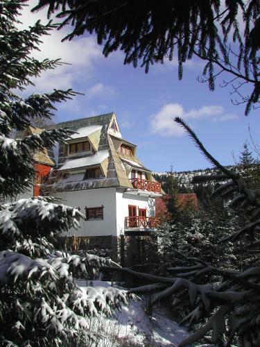 Apartamentos Vila Runolist