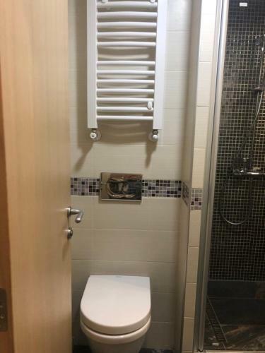 Konaci Apartman Lux 1