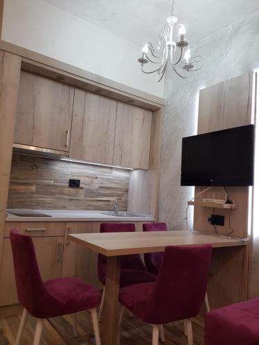 Konaci Apartman Lux 1