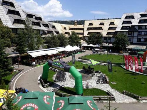 Konaci Apartments - Kopaonik Centar