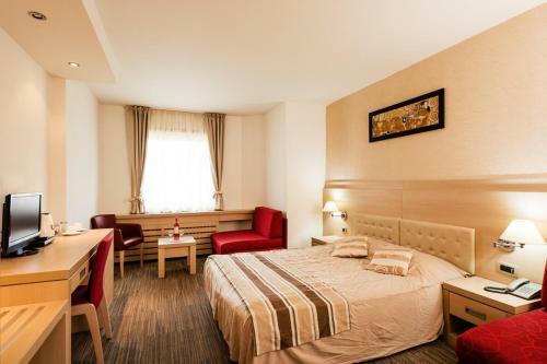 Konaci Apartments - Kopaonik Centar