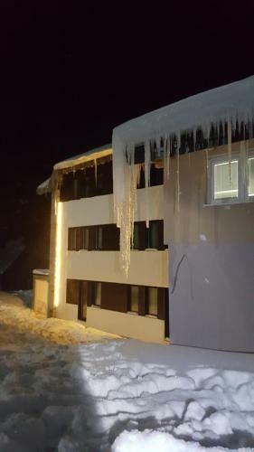 Vuk Apartmani